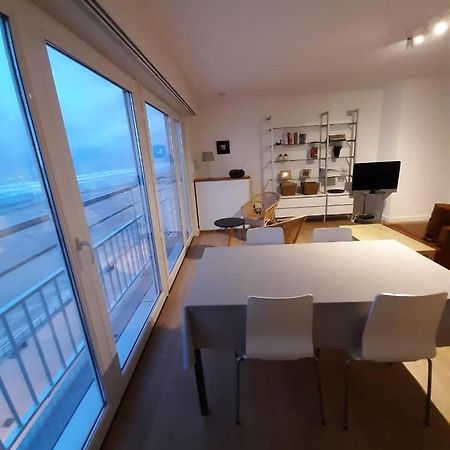 Sealview Nevada Apartamento Koksijde Exterior foto