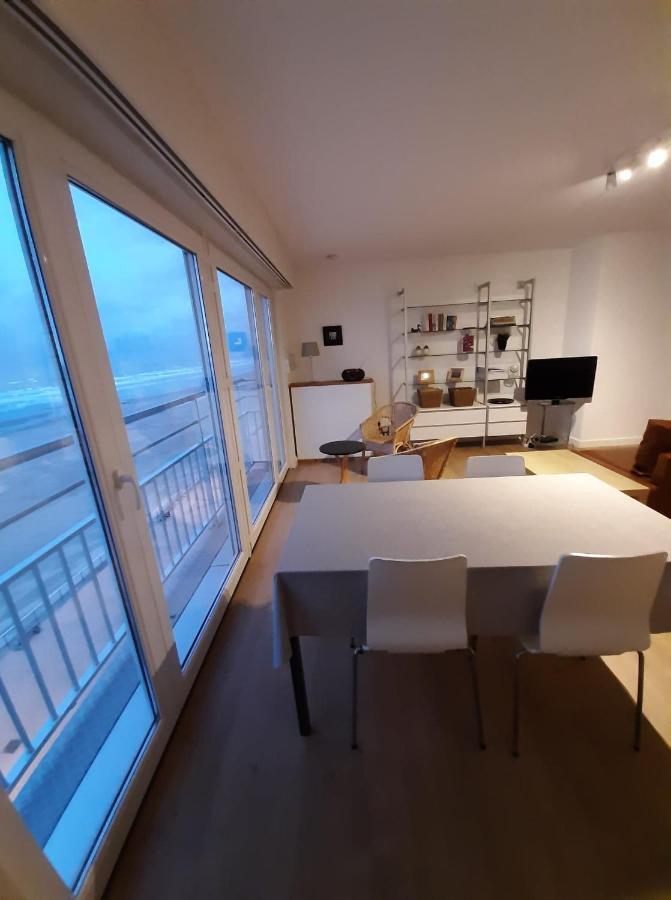 Sealview Nevada Apartamento Koksijde Exterior foto