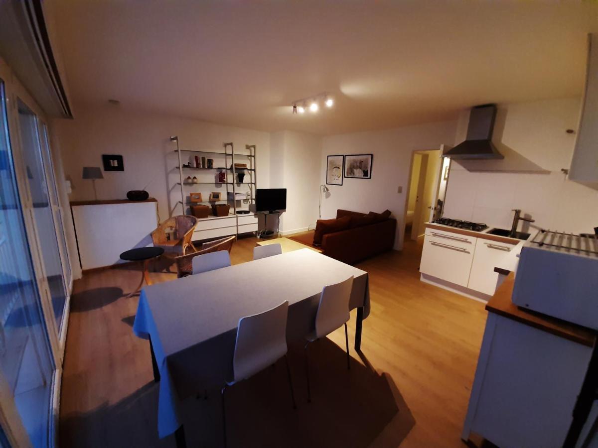 Sealview Nevada Apartamento Koksijde Exterior foto